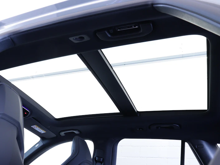 Fahrzeugbild MERCEDES-BENZ GLC-CLASS