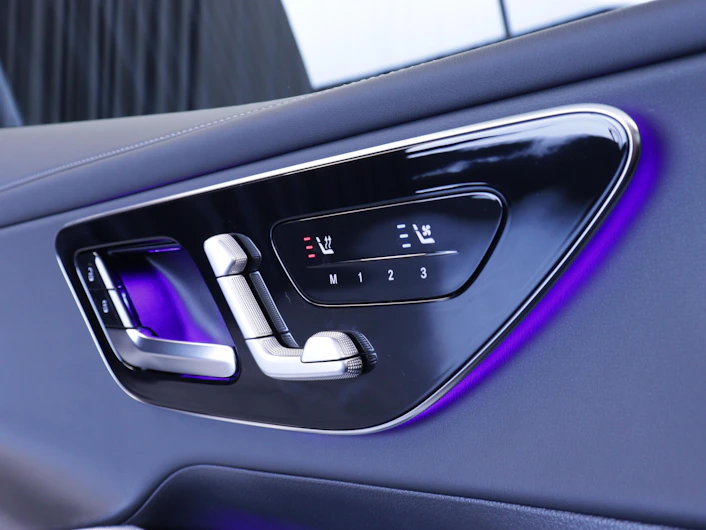Fahrzeugbild MERCEDES-BENZ GLC-CLASS