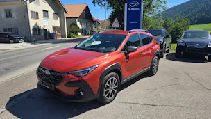 Subaru Crosstrek 2.0i e-Boxer Swiss Plus