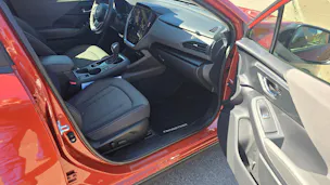 Subaru Crosstrek 2.0i e-Boxer Swiss Plus