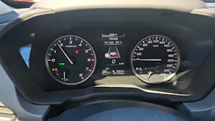 Subaru Crosstrek 2.0i e-Boxer Swiss Plus