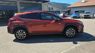 Subaru Crosstrek 2.0i e-Boxer Swiss Plus