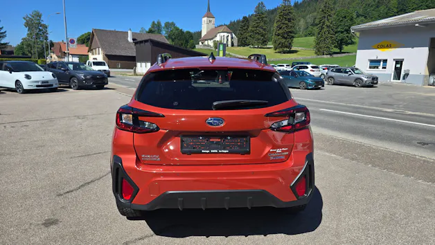 Subaru Crosstrek 2.0i e-Boxer Swiss Plus