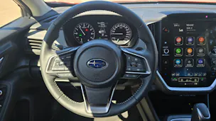 Subaru Crosstrek 2.0i e-Boxer Swiss Plus