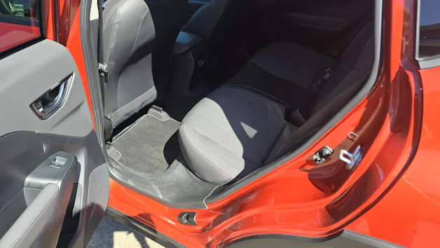 Subaru Crosstrek 2.0i e-Boxer Swiss Plus