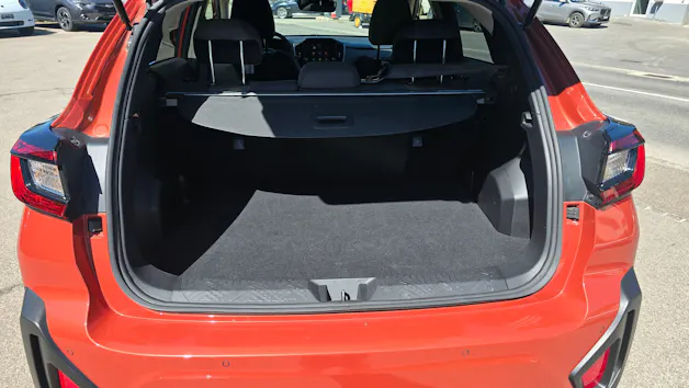 Subaru Crosstrek 2.0i e-Boxer Swiss Plus