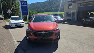 Subaru Crosstrek 2.0i e-Boxer Swiss Plus