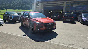 Subaru Crosstrek 2.0i e-Boxer Swiss Plus