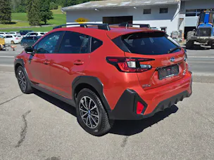 Subaru Crosstrek 2.0i e-Boxer Swiss Plus