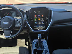Subaru Crosstrek 2.0i e-Boxer Swiss Plus