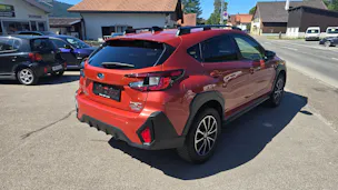 Subaru Crosstrek 2.0i e-Boxer Swiss Plus