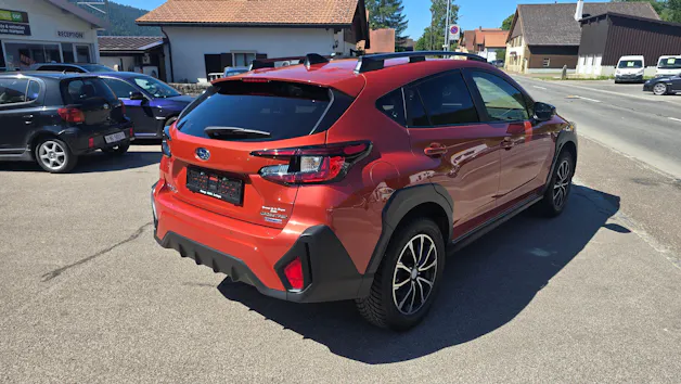 Subaru Crosstrek 2.0i e-Boxer Swiss Plus