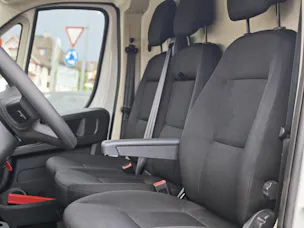 Fiat Ducato 290 33 Kaw. 3450 H2 2.2 L2H2