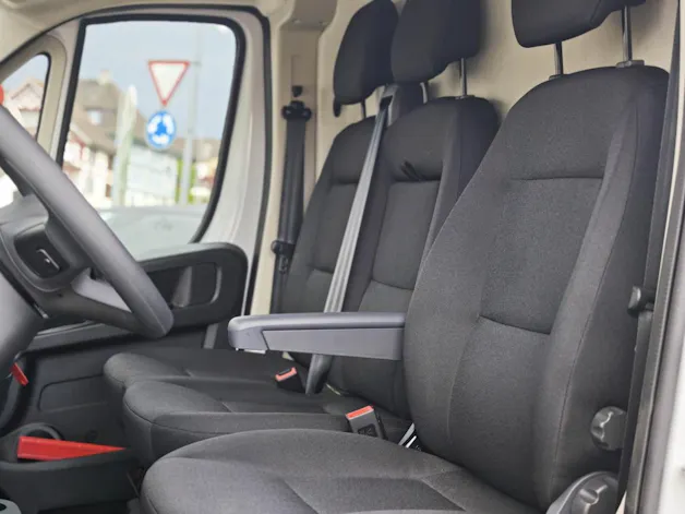 Fiat Ducato 290 33 Kaw. 3450 H2 2.2 L2H2