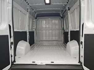 Fiat Ducato 290 33 Kaw. 3450 H2 2.2 L2H2