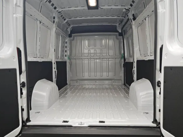 Fiat Ducato 290 33 Kaw. 3450 H2 2.2 L2H2