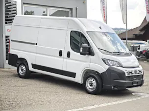 Fiat Ducato 290 33 Kaw. 3450 H2 2.2 L2H2