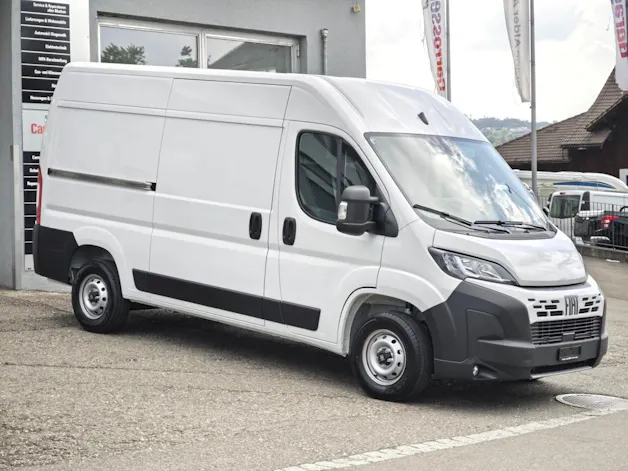 Fiat Ducato 290 33 Kaw. 3450 H2 2.2 L2H2