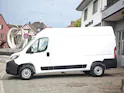 Fiat Ducato 290 33 Kaw. 3450 H2 2.2 L2H2