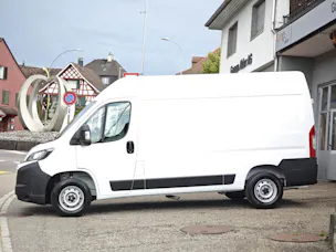 Fiat Ducato 290 33 Kaw. 3450 H2 2.2 L2H2