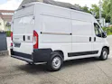 Fiat Ducato 290 33 Kaw. 3450 H2 2.2 L2H2