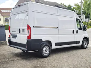 Fiat Ducato 290 33 Kaw. 3450 H2 2.2 L2H2