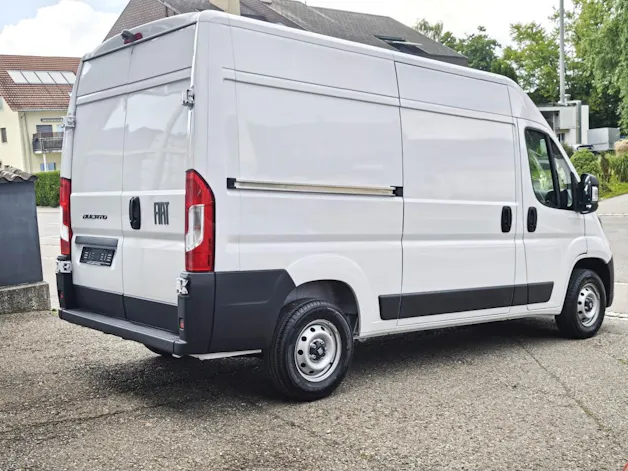 Fiat Ducato 290 33 Kaw. 3450 H2 2.2 L2H2
