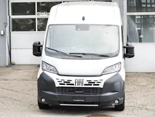 Fiat Ducato 290 33 Kaw. 3450 H2 2.2 L2H2