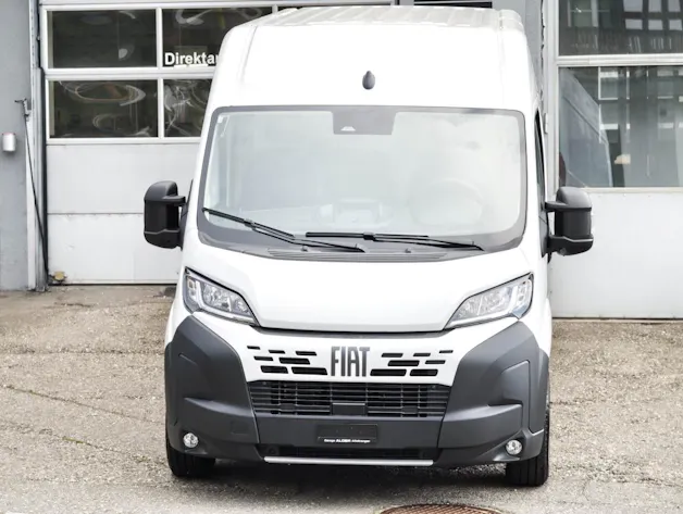 Fiat Ducato 290 33 Kaw. 3450 H2 2.2 L2H2