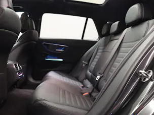 Mercedes-Benz C 220 d Swiss Star AMG Line 4matic Kombi