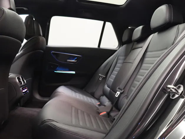 Mercedes-Benz C 220 d Swiss Star AMG Line 4matic Kombi