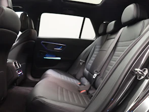 Fahrzeugbild MERCEDES-BENZ C 220 d Swiss Star AMG Line 4matic Kombi