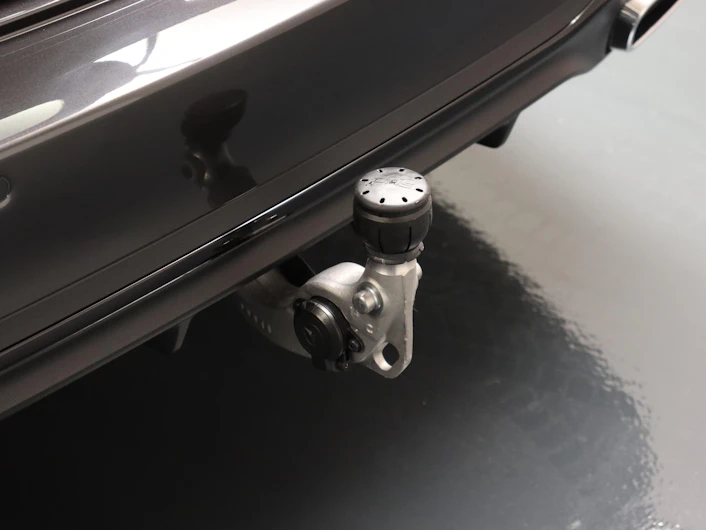 Fahrzeugbild MERCEDES-BENZ C 220