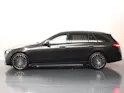 Mercedes-Benz C 220 d Swiss Star AMG Line 4matic Kombi
