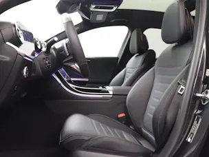 Mercedes-Benz C 220 d Swiss Star AMG Line 4matic Kombi