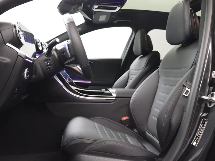 Fahrzeugbild MERCEDES-BENZ C 220