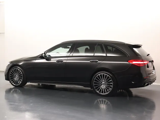 Mercedes-Benz C 220 d Swiss Star AMG Line 4matic Kombi