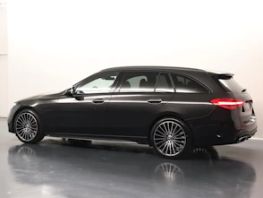 Fahrzeugbild MERCEDES-BENZ C 220 d Swiss Star AMG Line 4matic Kombi