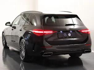 Mercedes-Benz C 220 d Swiss Star AMG Line 4matic Kombi
