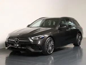 Mercedes-Benz C 220 d Swiss Star AMG Line 4matic Kombi