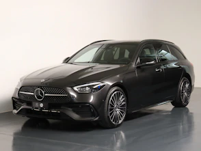 Fahrzeugbild MERCEDES-BENZ C 220 d Swiss Star AMG Line 4matic Kombi