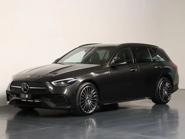 Mercedes-Benz C 220 d Swiss Star AMG Line 4matic Kombi
