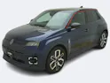 Renault R5 E-Tech Comfort Range techno