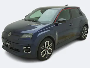 Renault R5 E-Tech Comfort Range techno