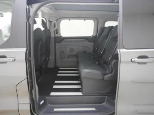 Ford Tourneo Custom 320 L1 2.0 TDCI 4x4 Titanium X