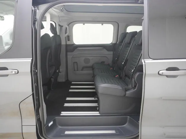 Ford Tourneo Custom 320 L1 2.0 TDCI 4x4 Titanium X