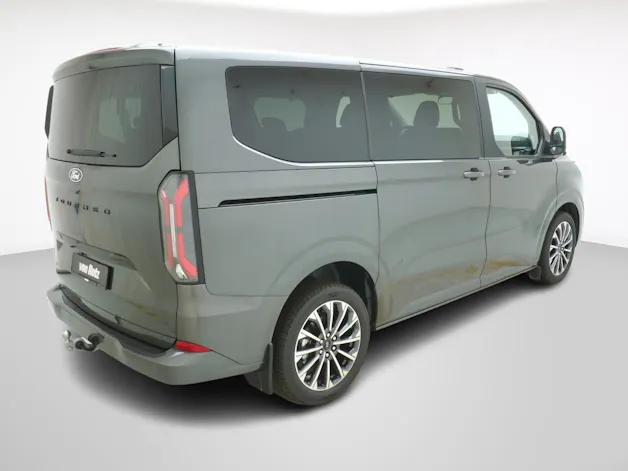 Ford Tourneo Custom 320 L1 2.0 TDCI 4x4 Titanium X