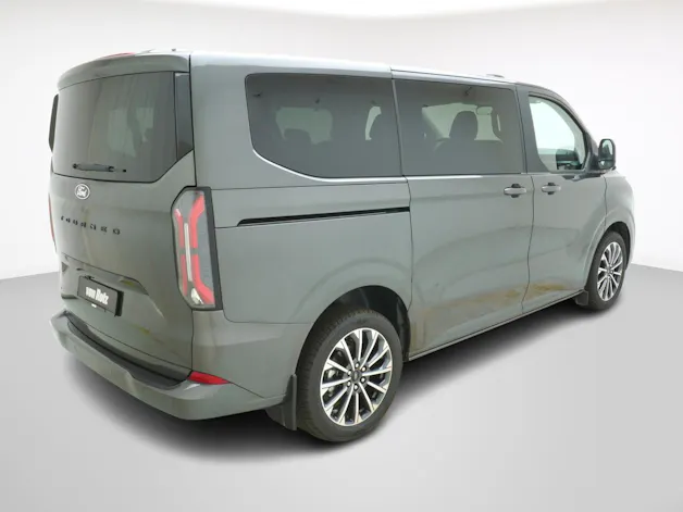 Ford Tourneo Custom 320 L1 2.0 TDCI 4x4 Titanium X