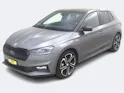 Škoda Fabia 1.5 TSI Monte Carlo DSG