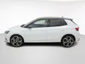 Škoda Fabia 1.5 TSI Monte Carlo DSG